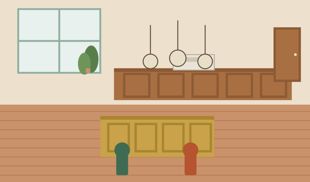 Mid Century Modern Kitchen Ideas