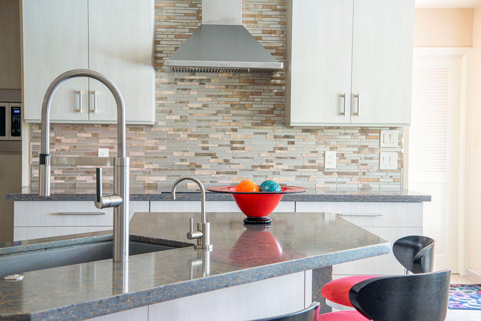 modern kitchen design