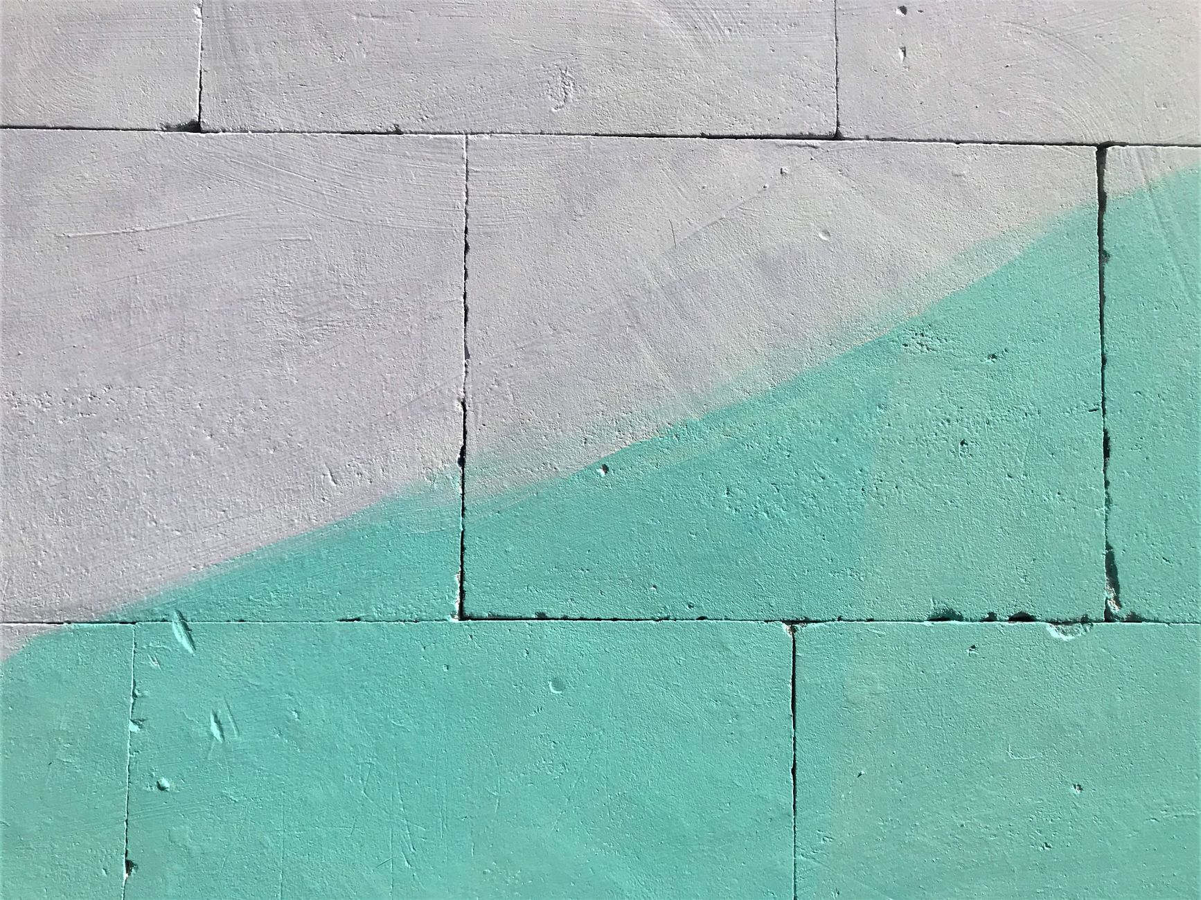 Polished, Stained, or Painted Concrete