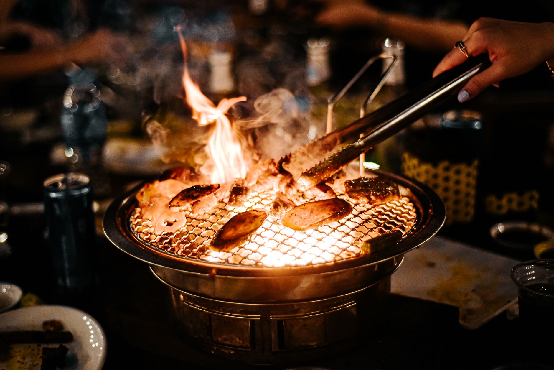 Essential BBQ Safety Rules