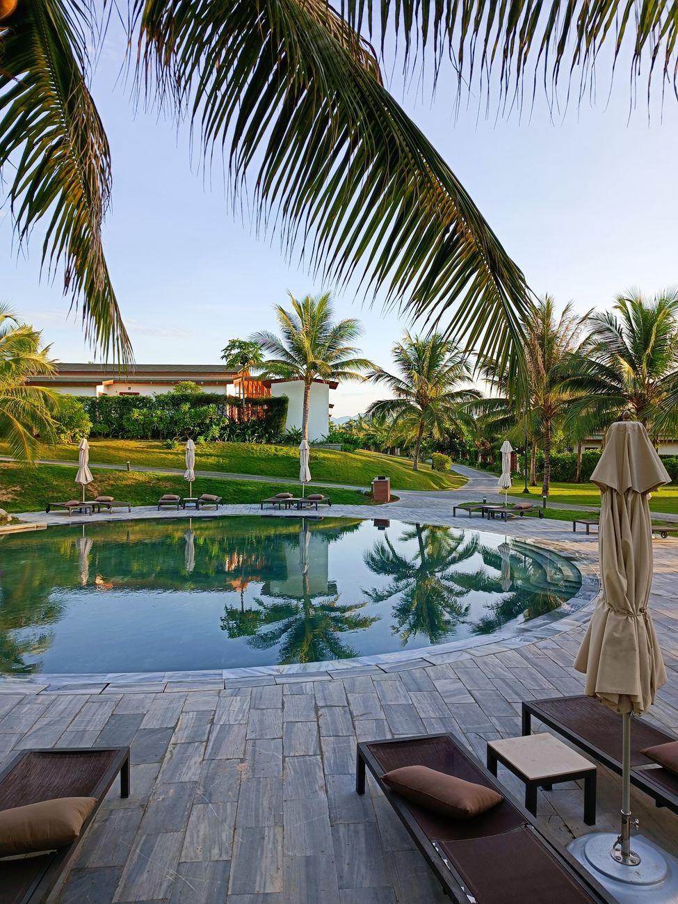 Concrete Pool Decks