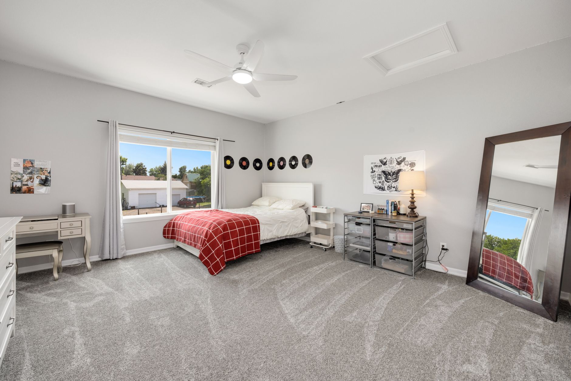 Sheet Vinyl Flooring