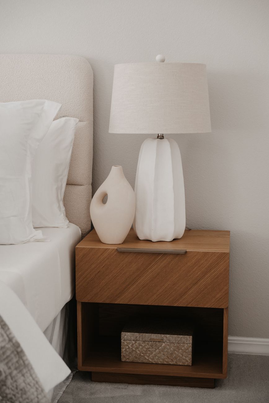 Where to Use the Bassett Furniture Blaire Table Lamp?