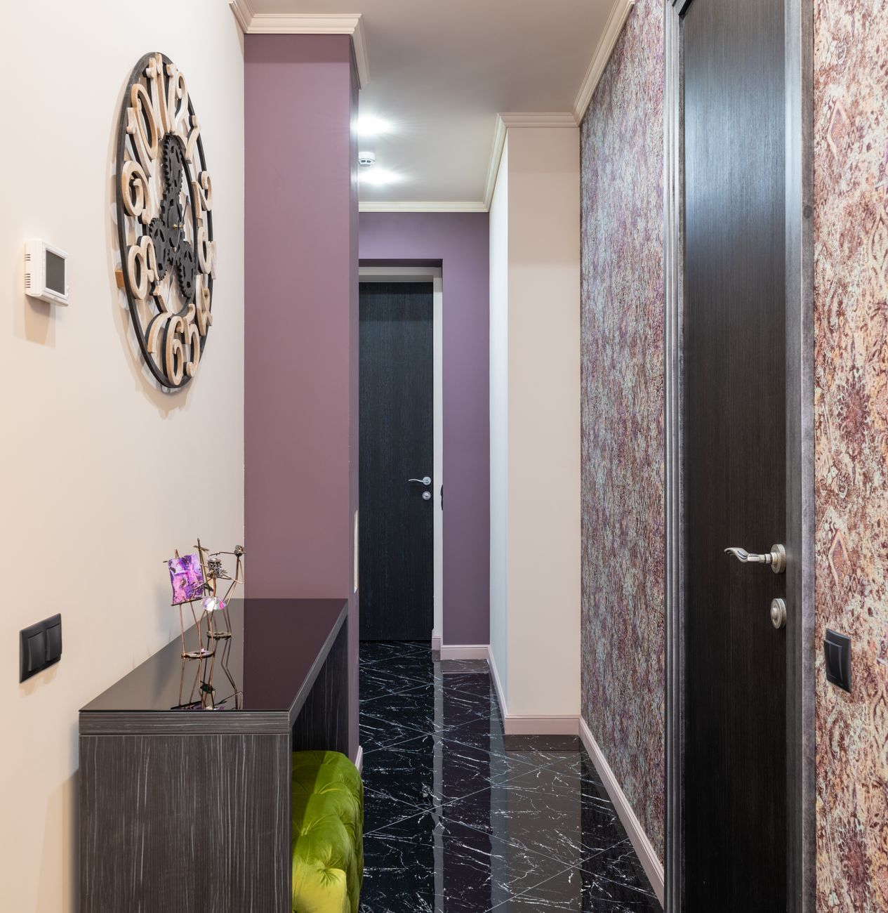 Entryway Decor Ideas