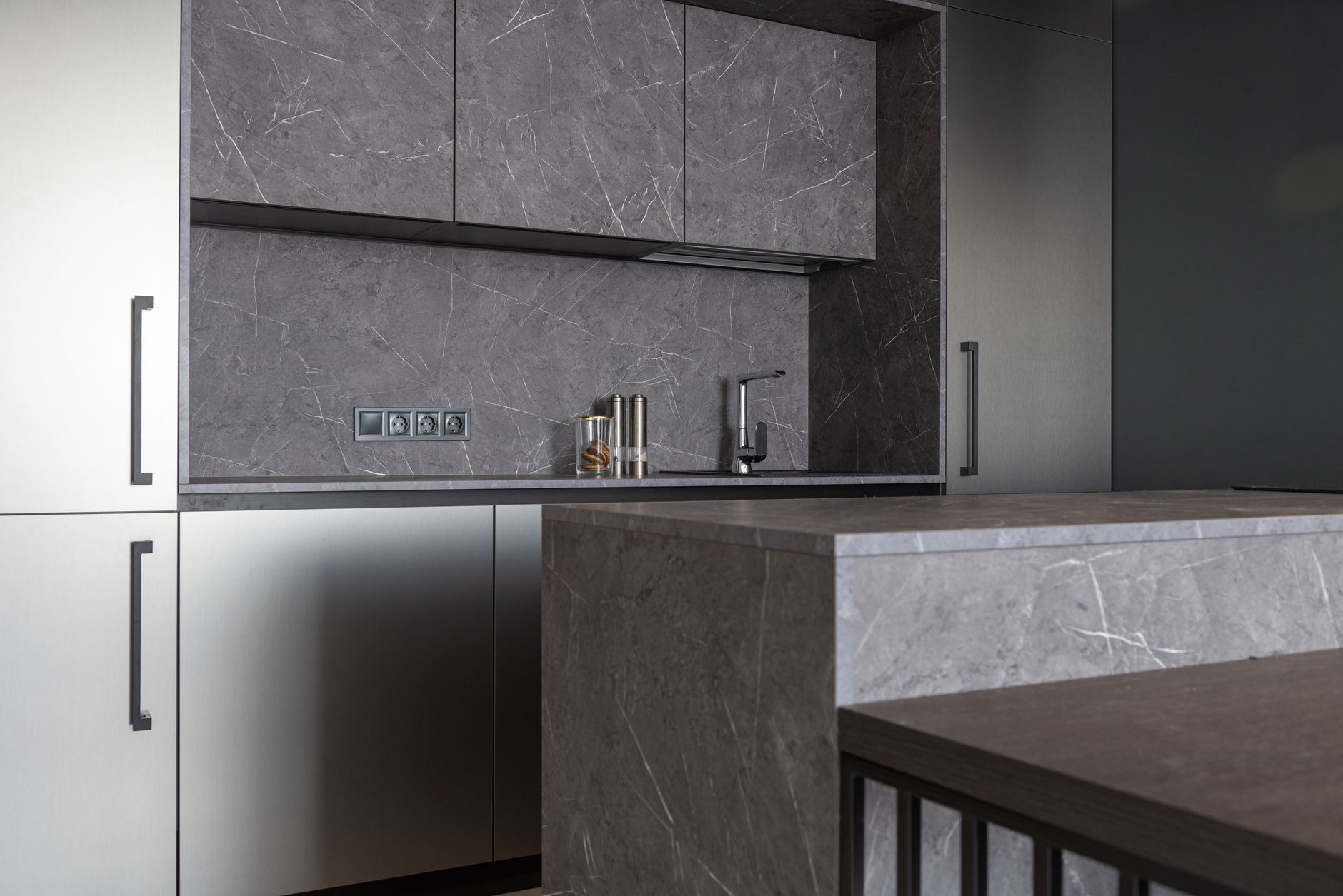 Soapstone Countertops