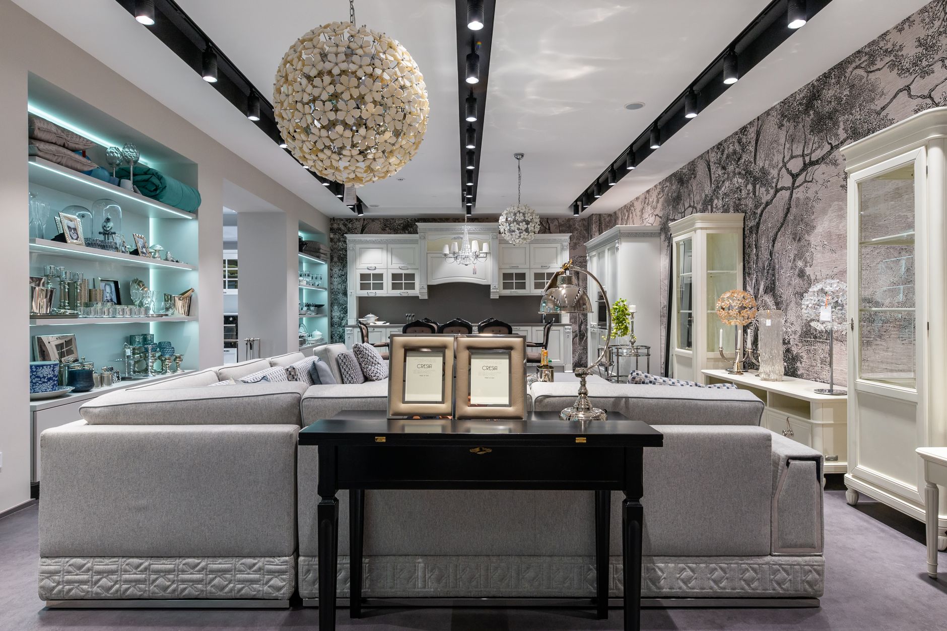 Interior Decorating Styles for Every Room