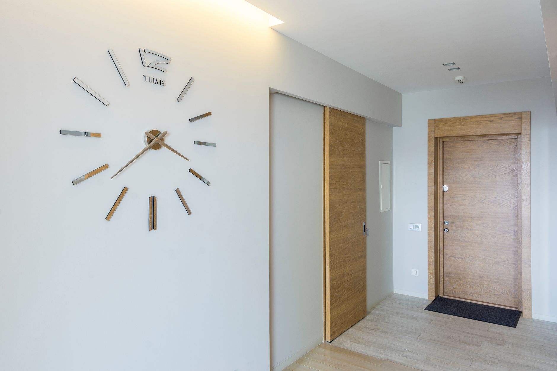 Pocket Doors