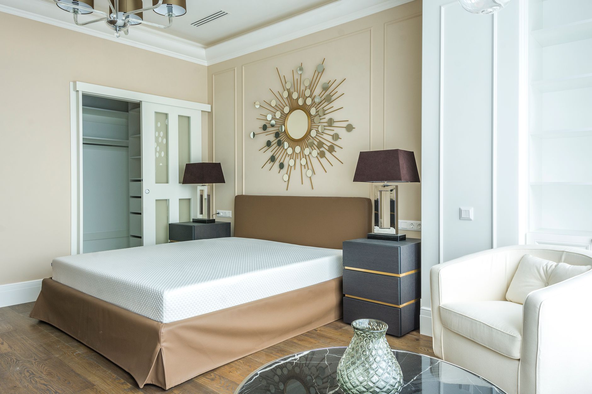 Bedroom Wall Color Combination