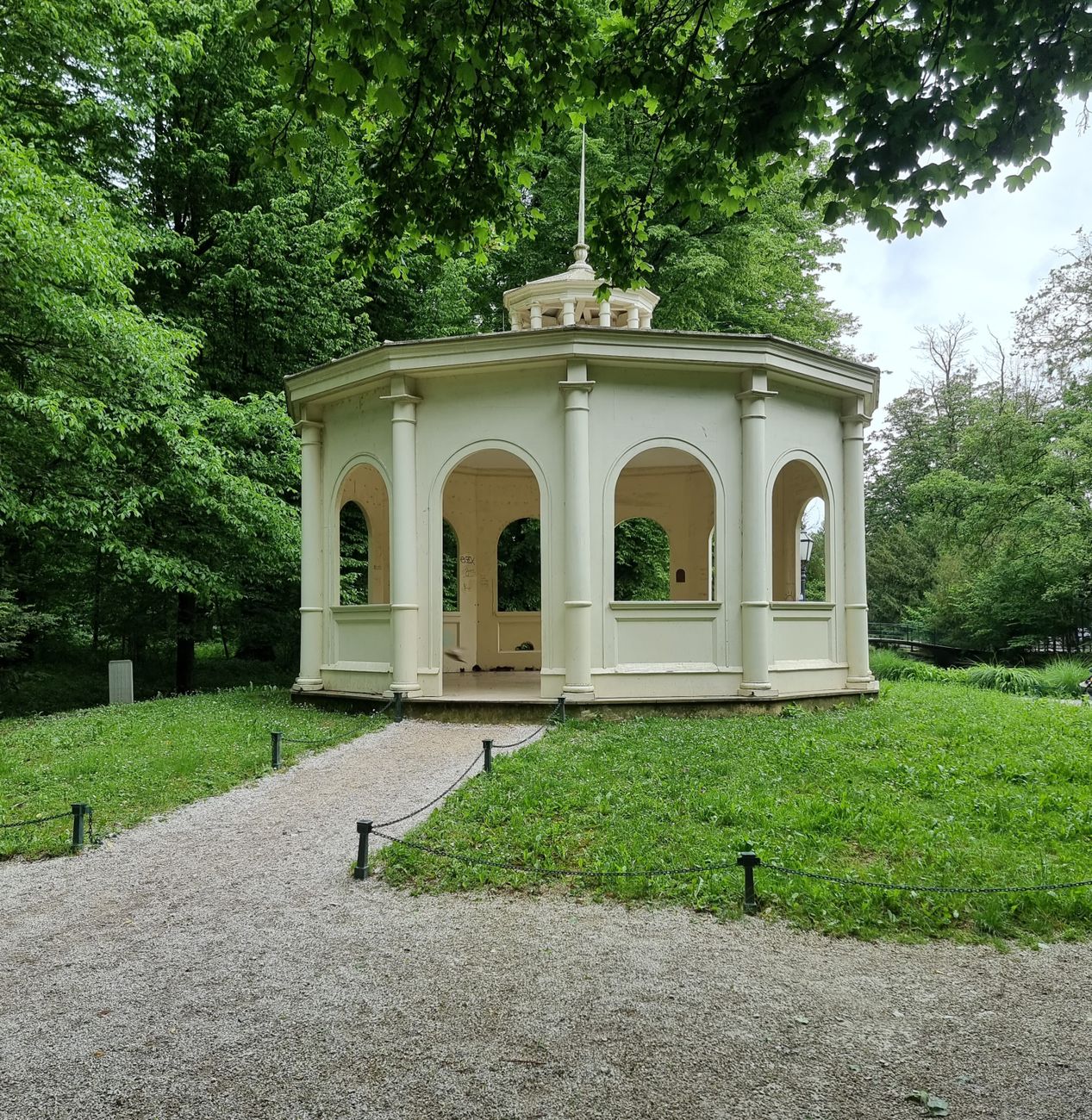 Gazebo