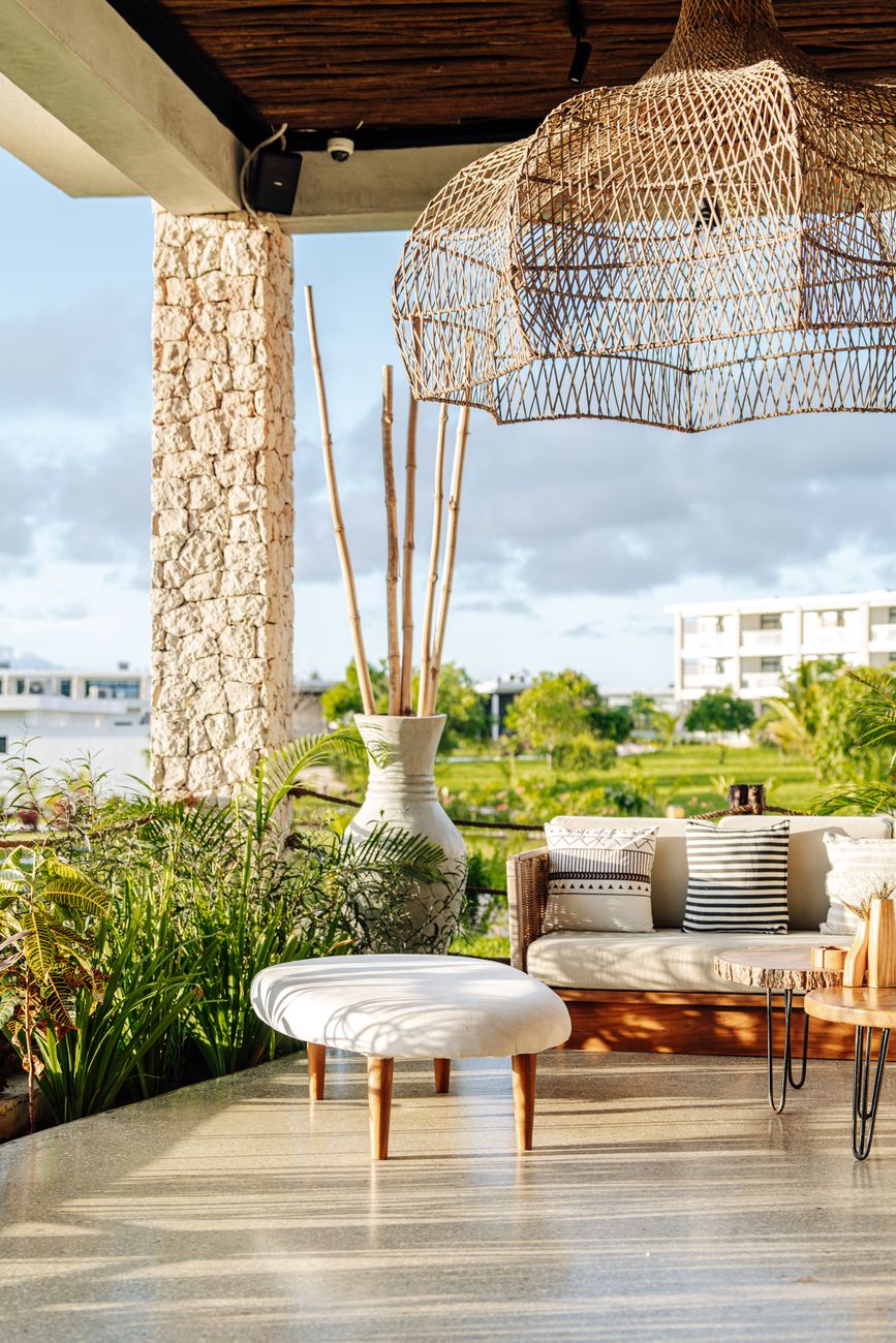 Patio Ideas