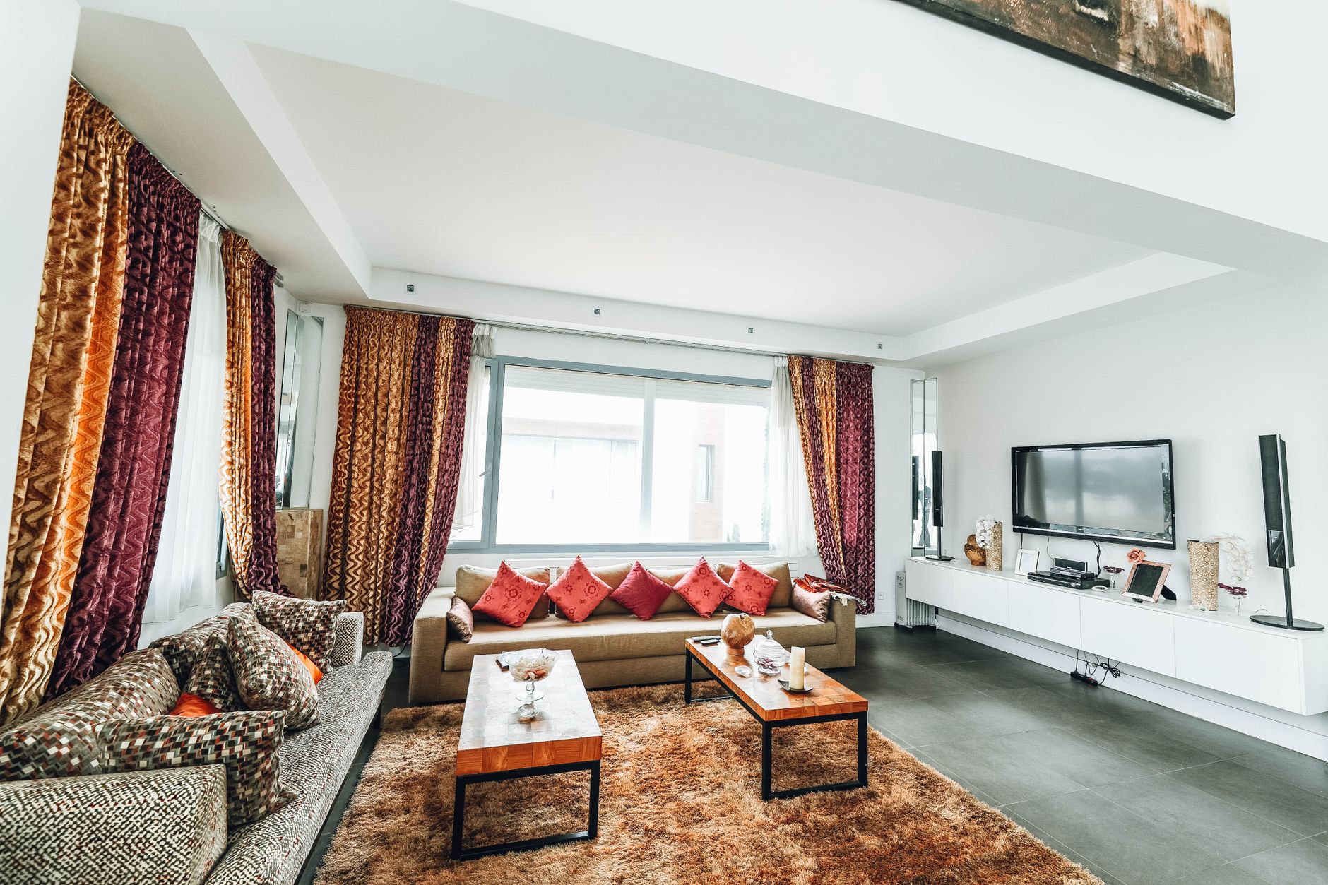 10 best tips and tricks: How to arrange furniture in a small room