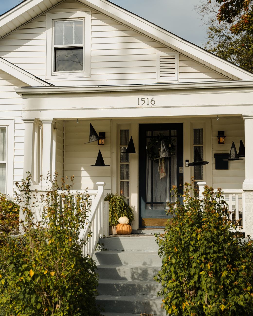 Porch Decor Ideas