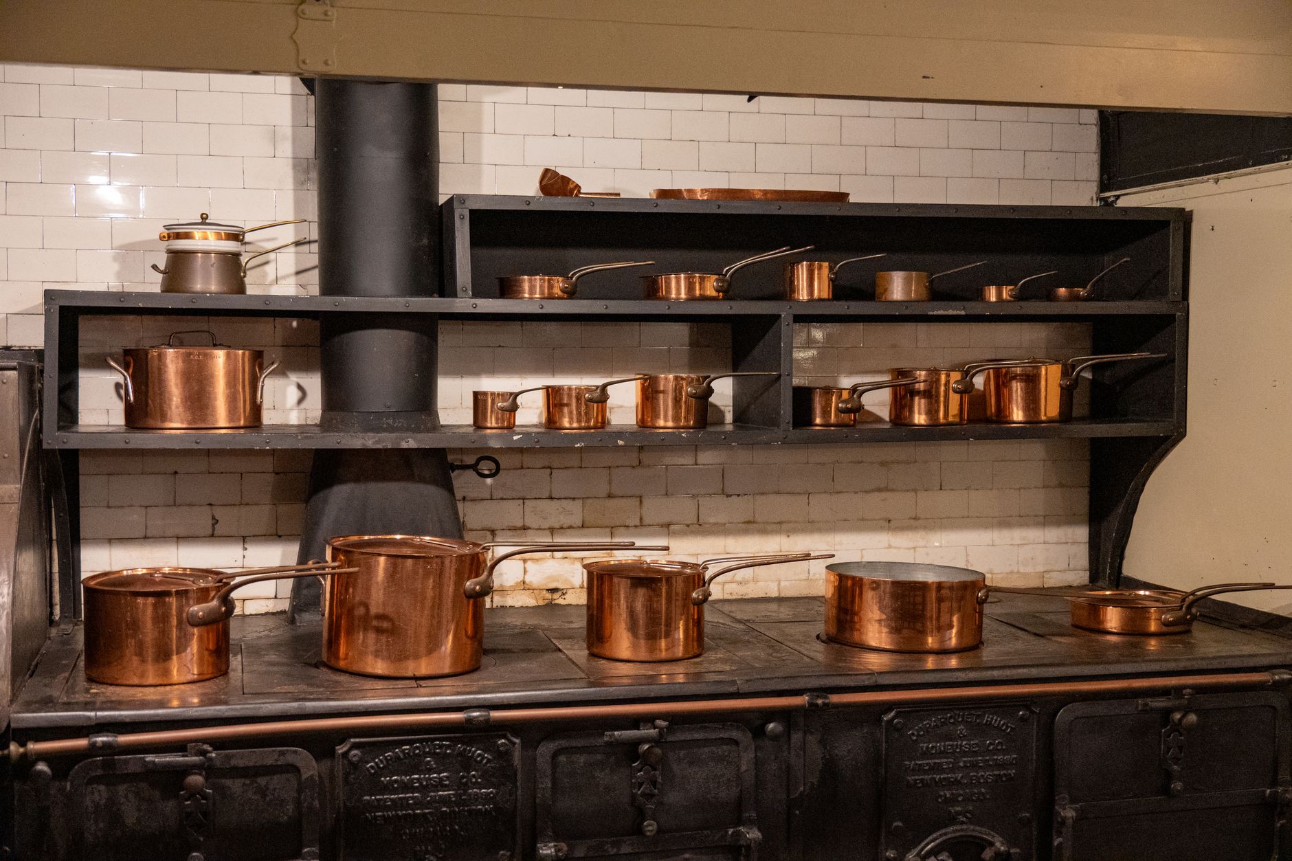 How to Clean Copper Cookware: Step-by-Step