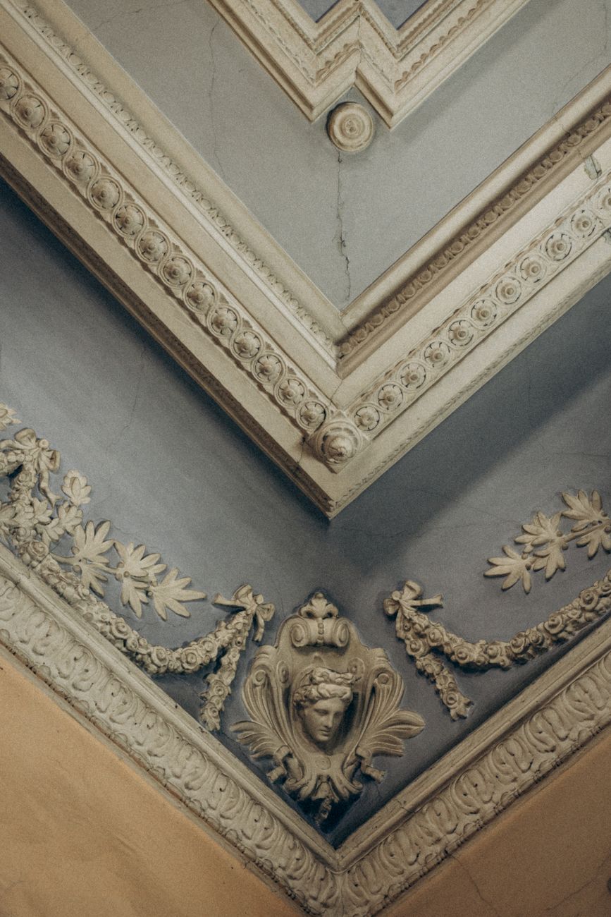 Statement Molding