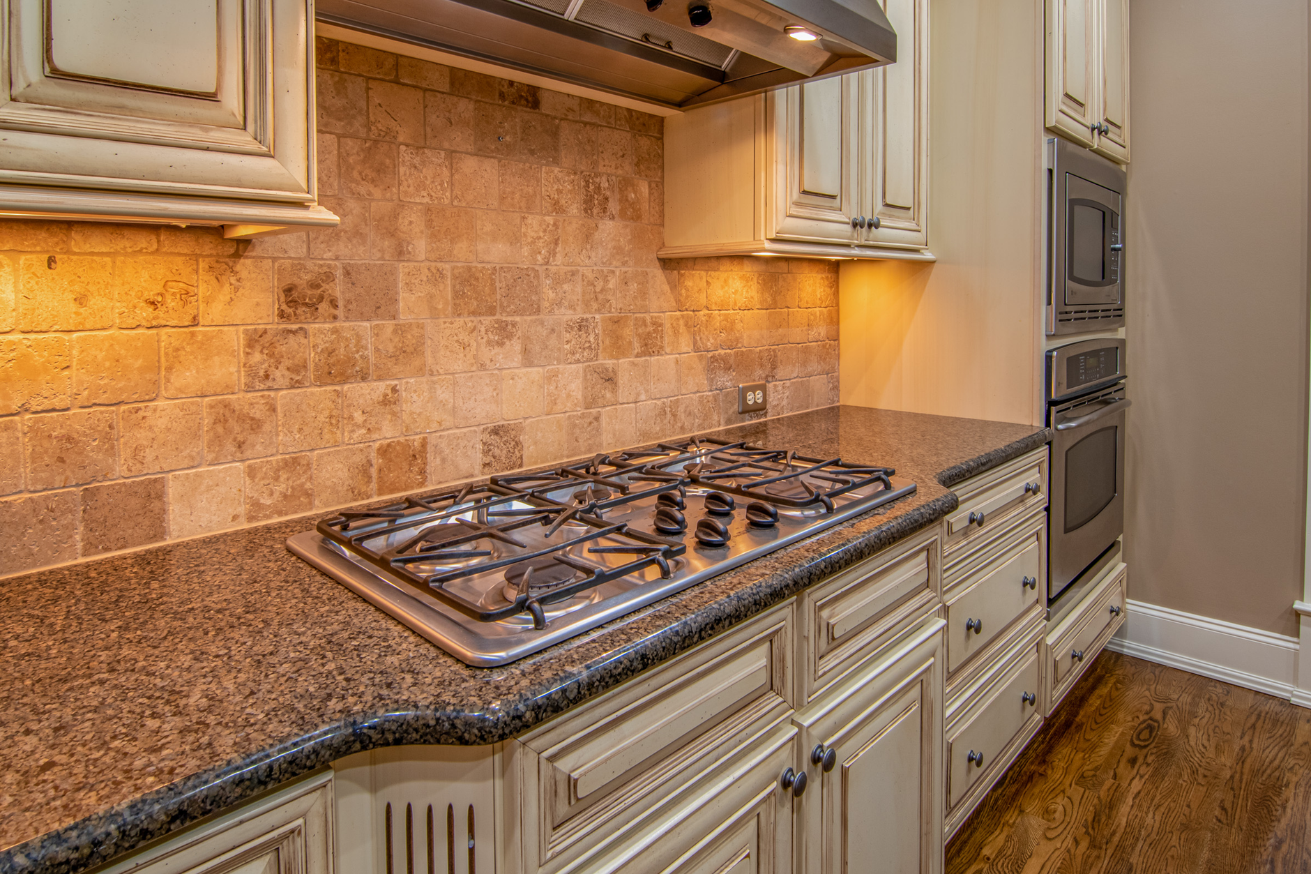 Kitchen Design Styles