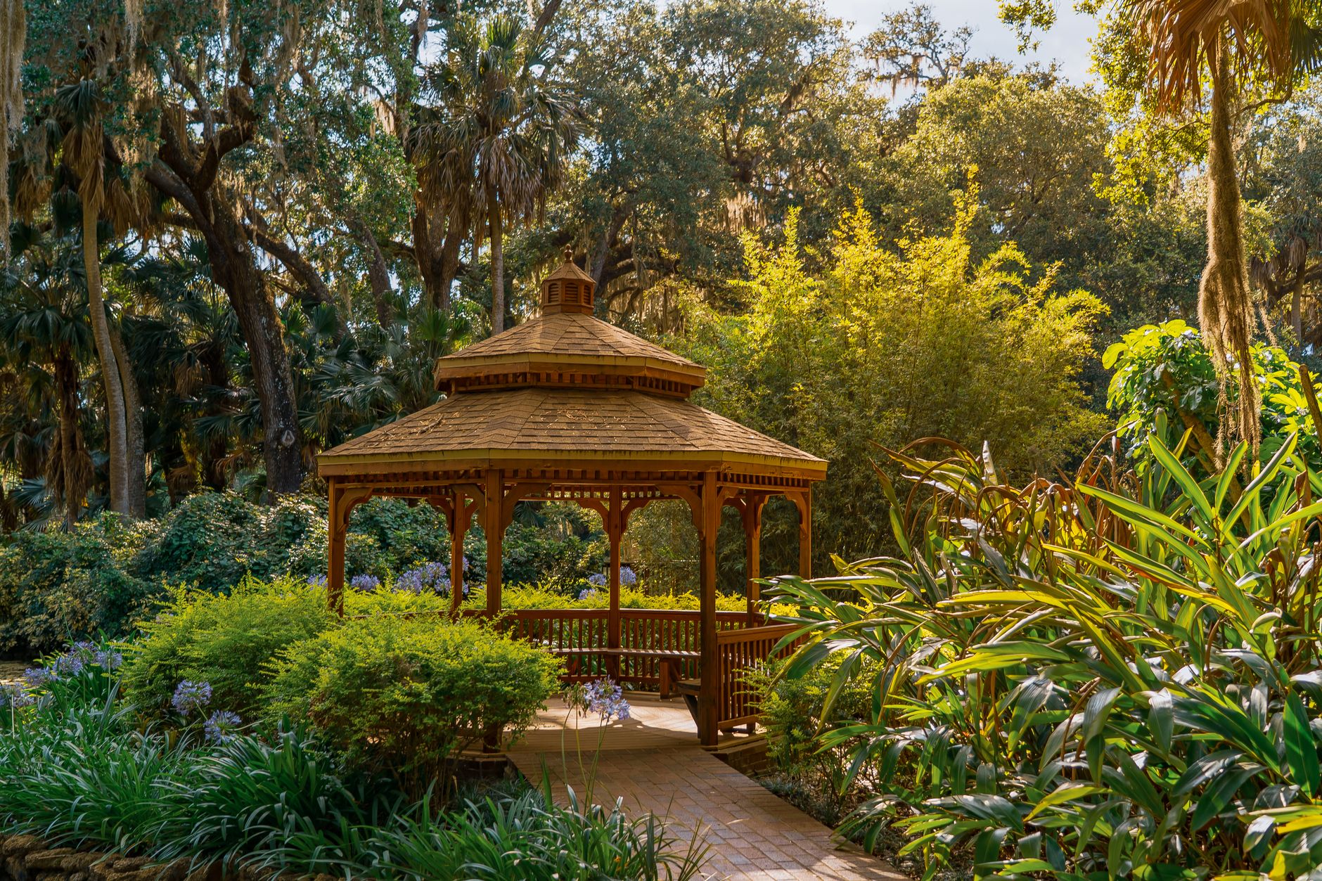 Installing a Gazebo