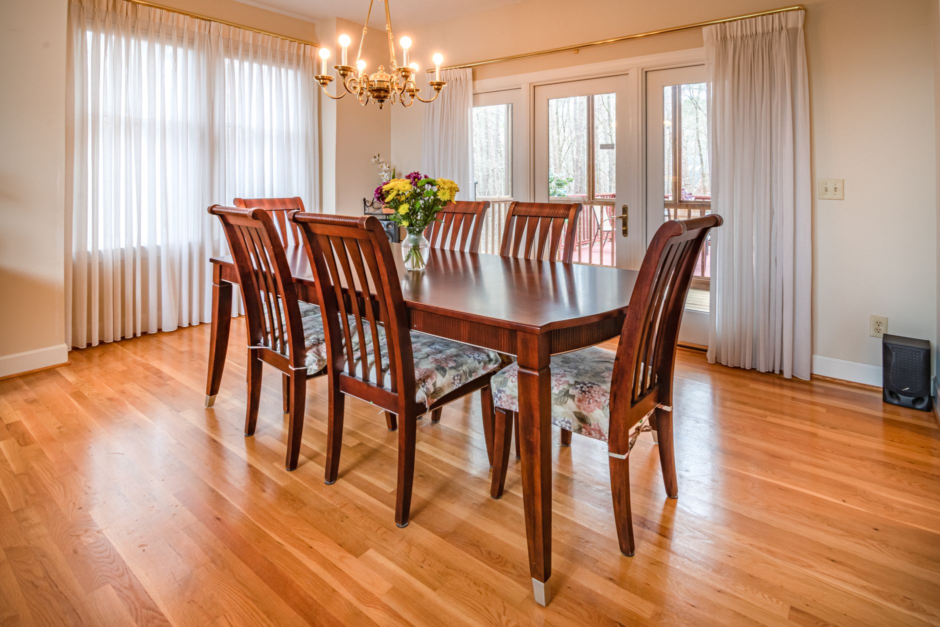 Dining Chairs