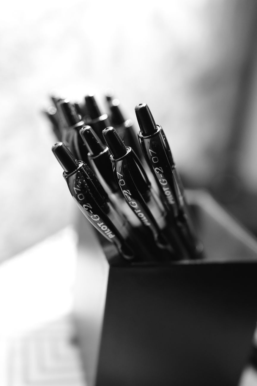 Quality Pen