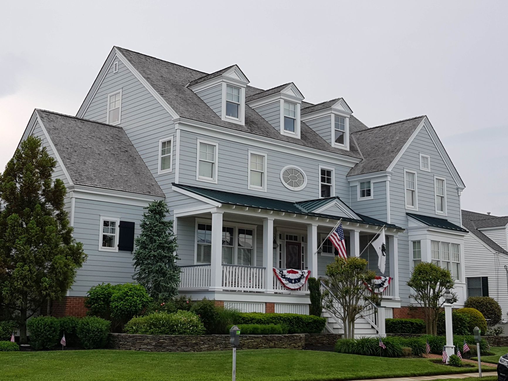 Modern Cape Cod Remodeling Ideas
