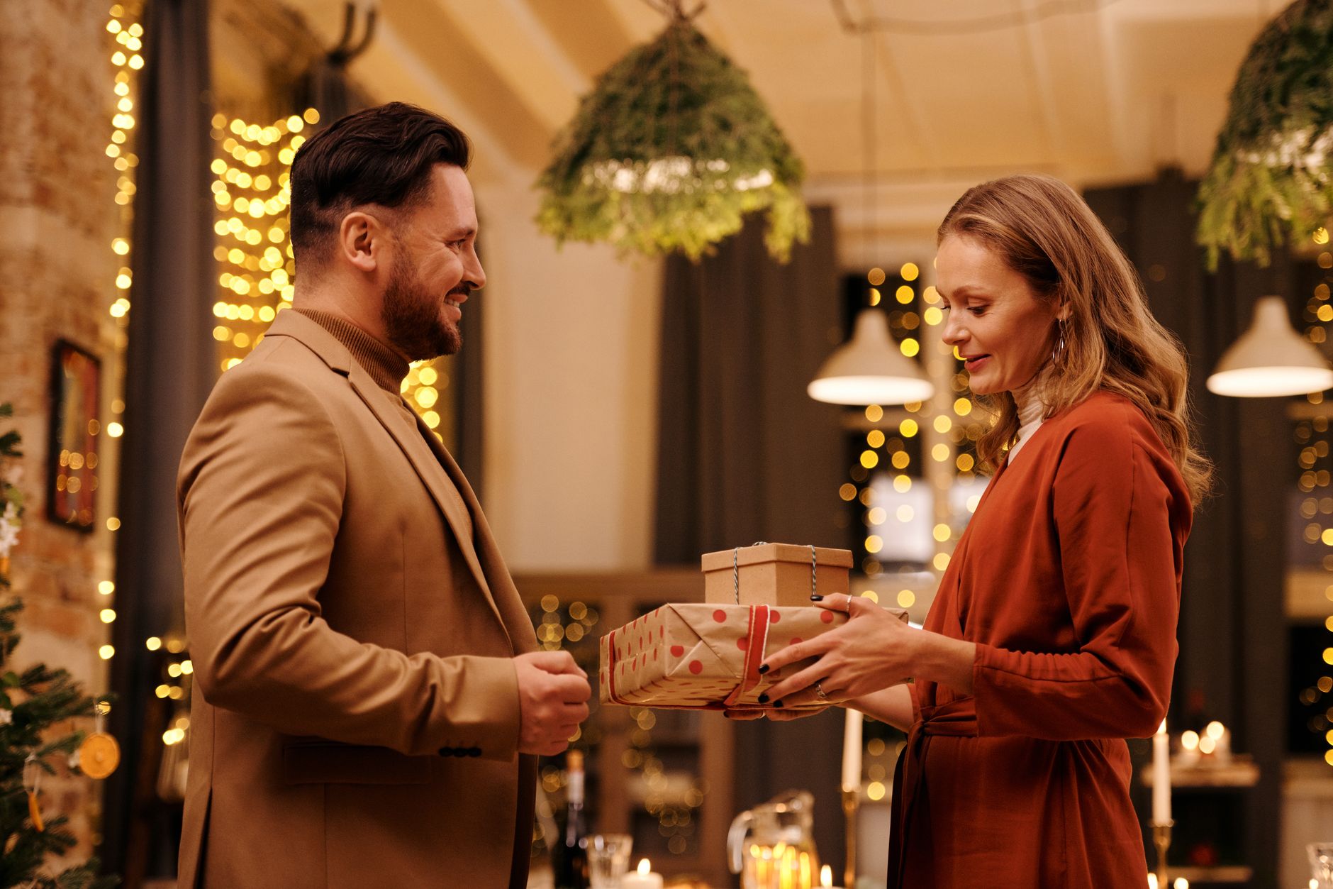 Gifts for Your Partner