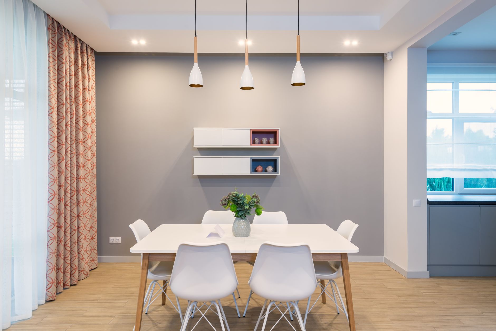 Dining Room Decor