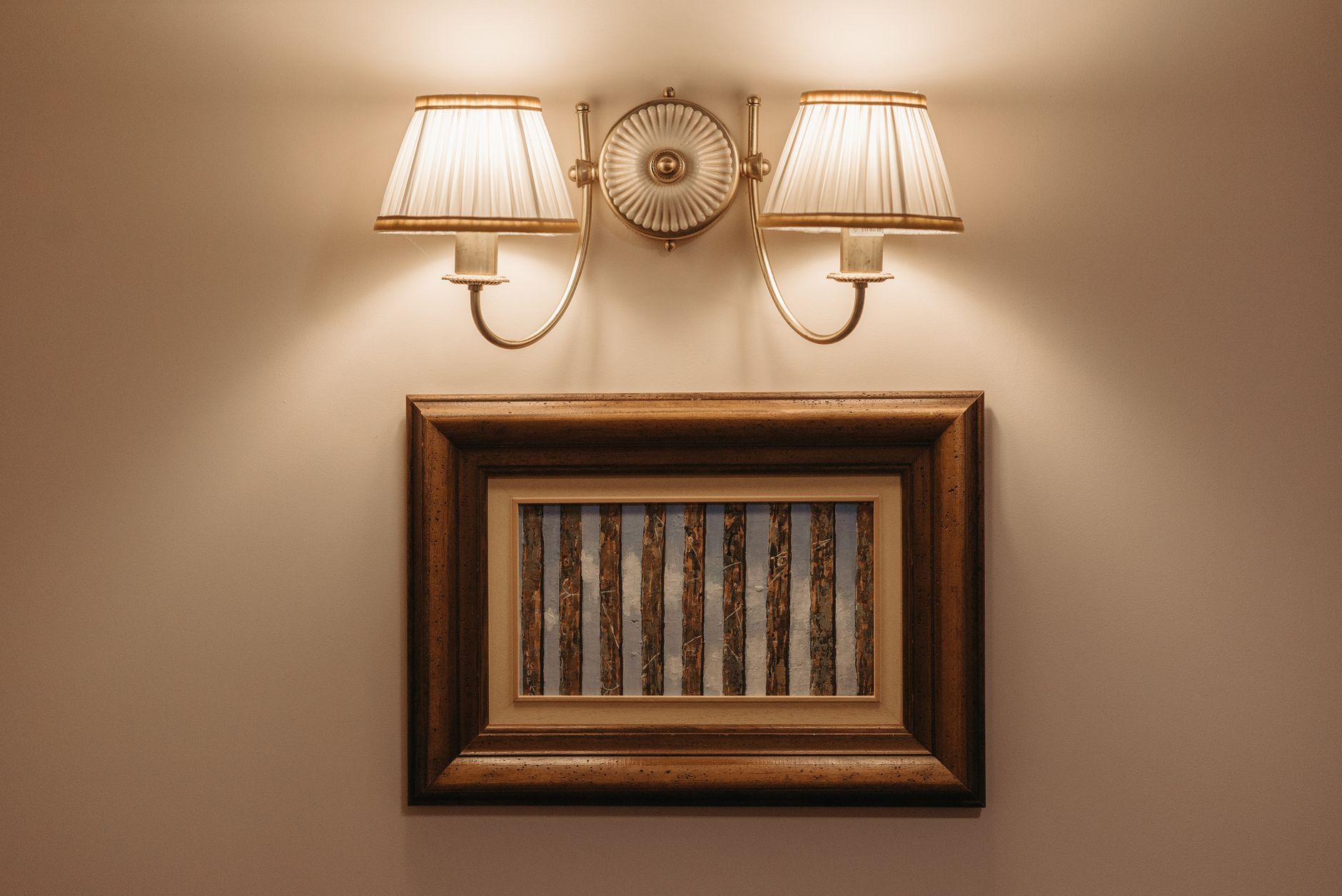 Semi-Flush Mount Fixtures