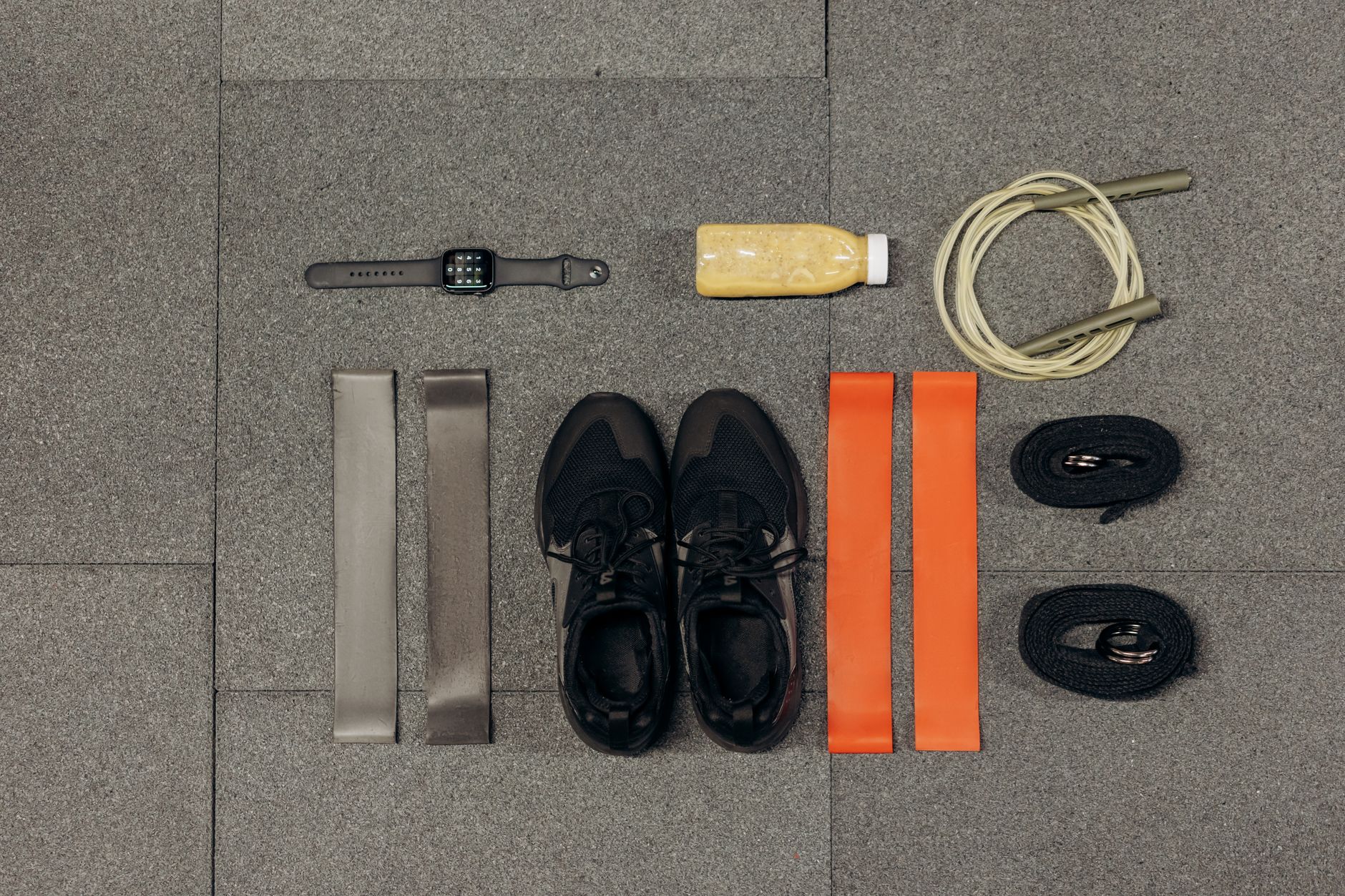 Fitness Accessories