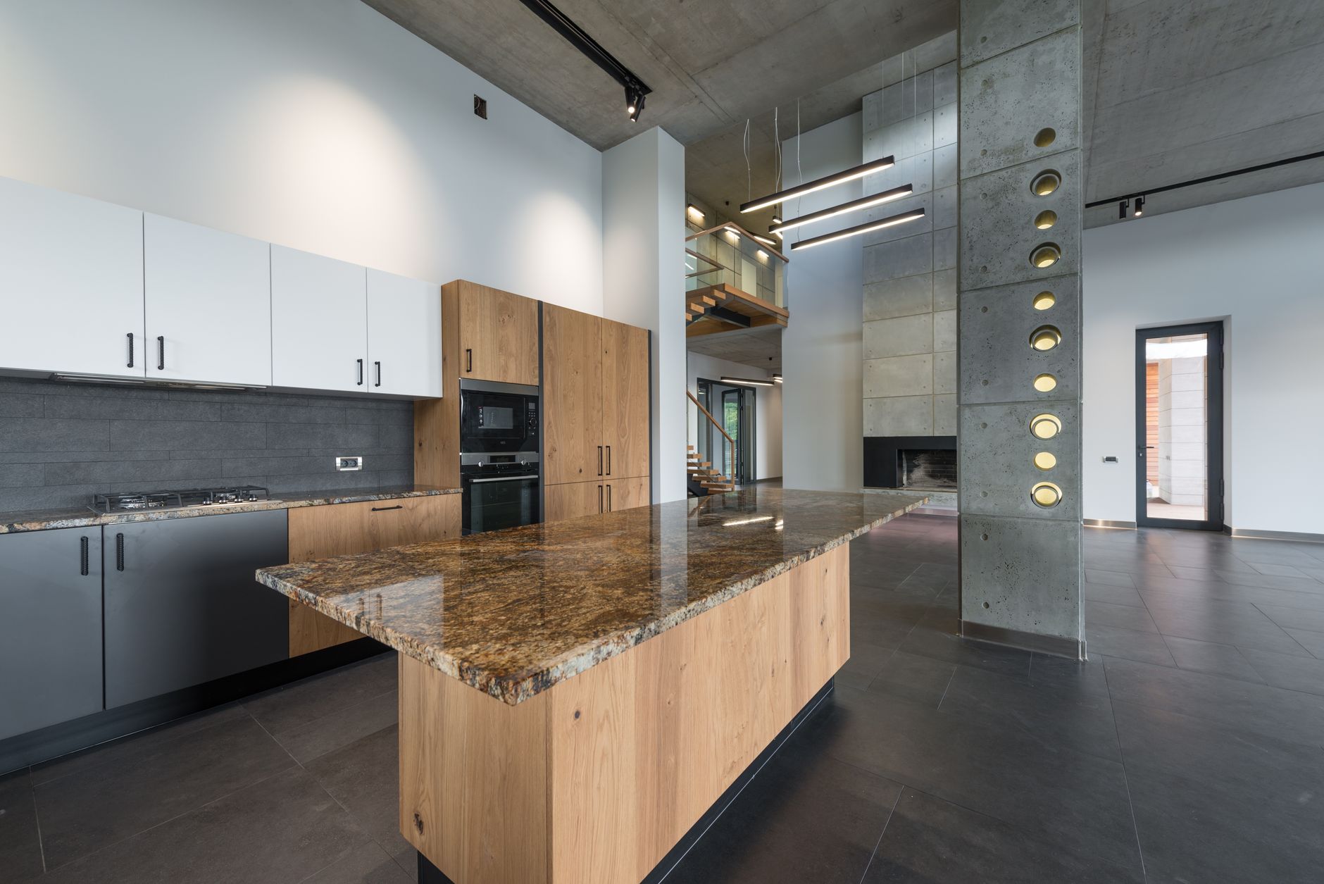 How to Protect Granite From Scratches