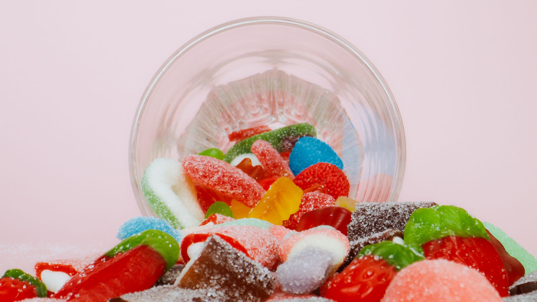 Favorite Candy