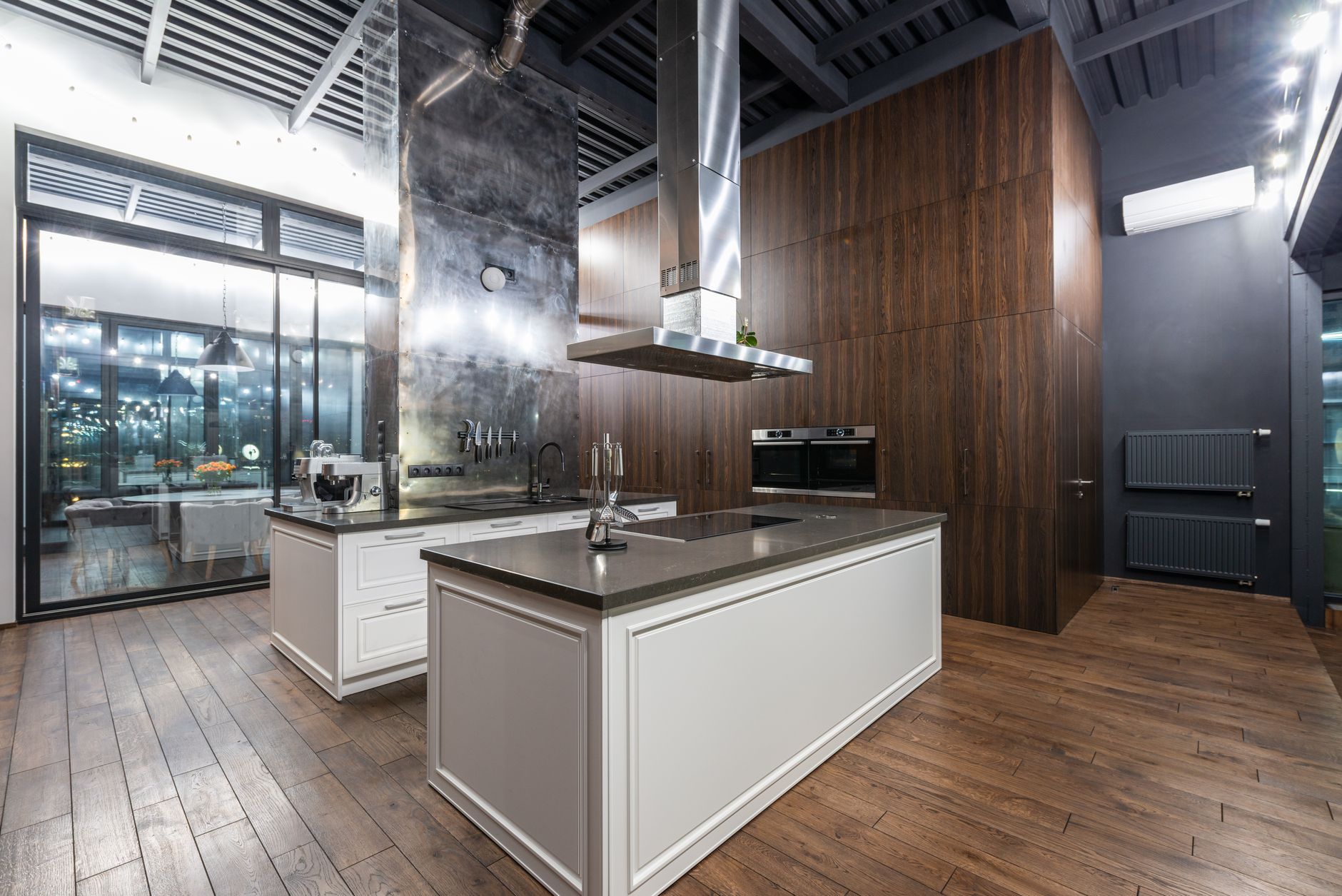 How to Make a Balanced Kitchen Design