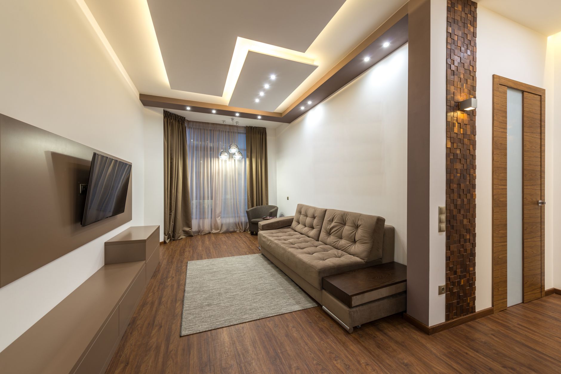  POP Ceiling 