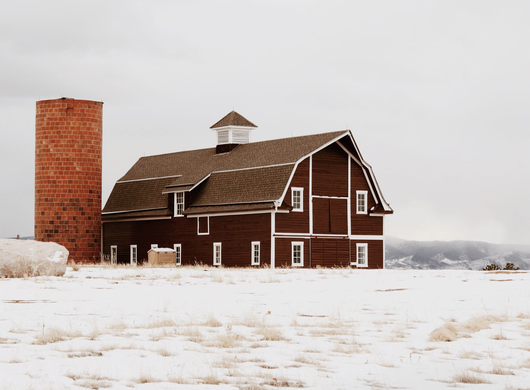 Tips for Creating the Perfect Barn Home Plans