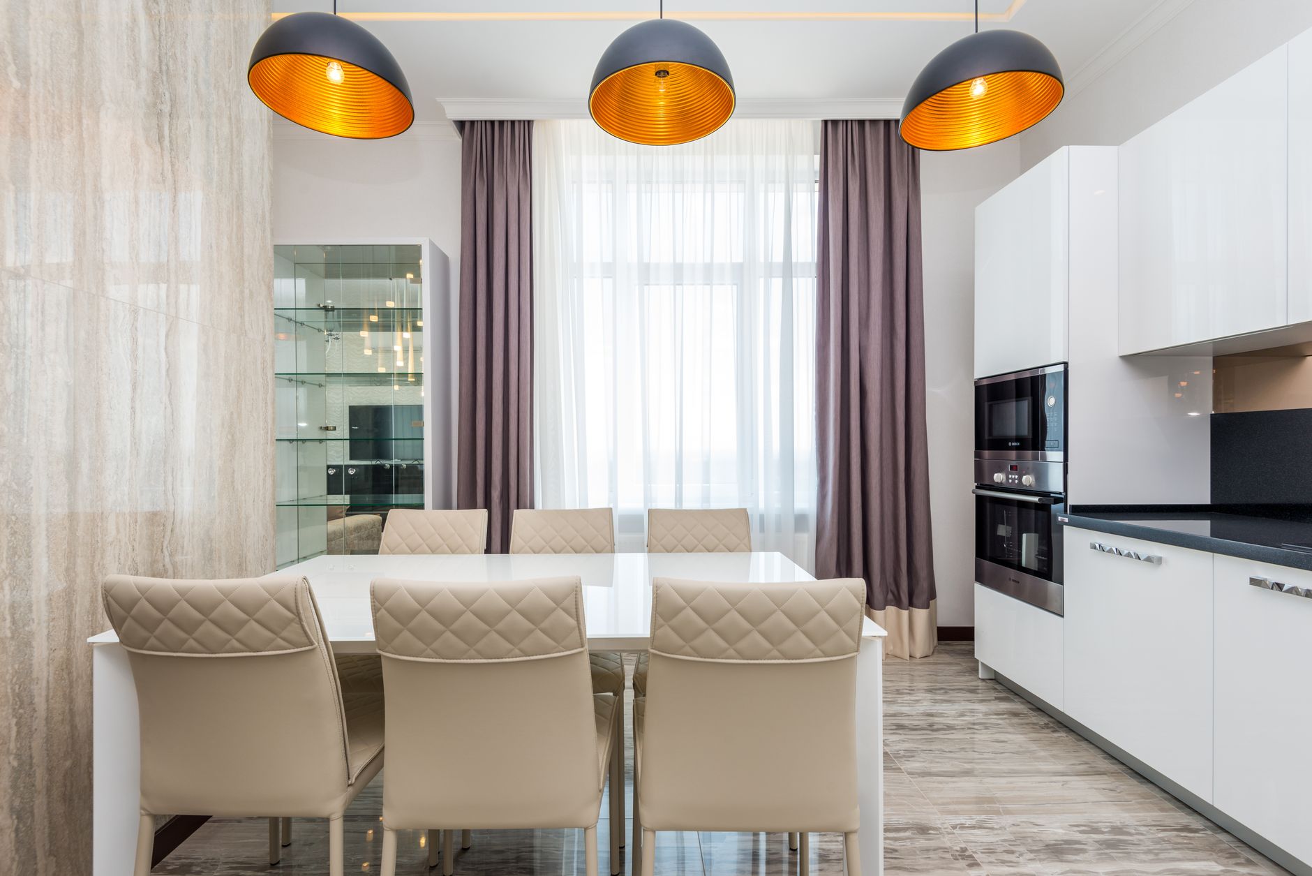 Best Dining Room Light Fixture Styles