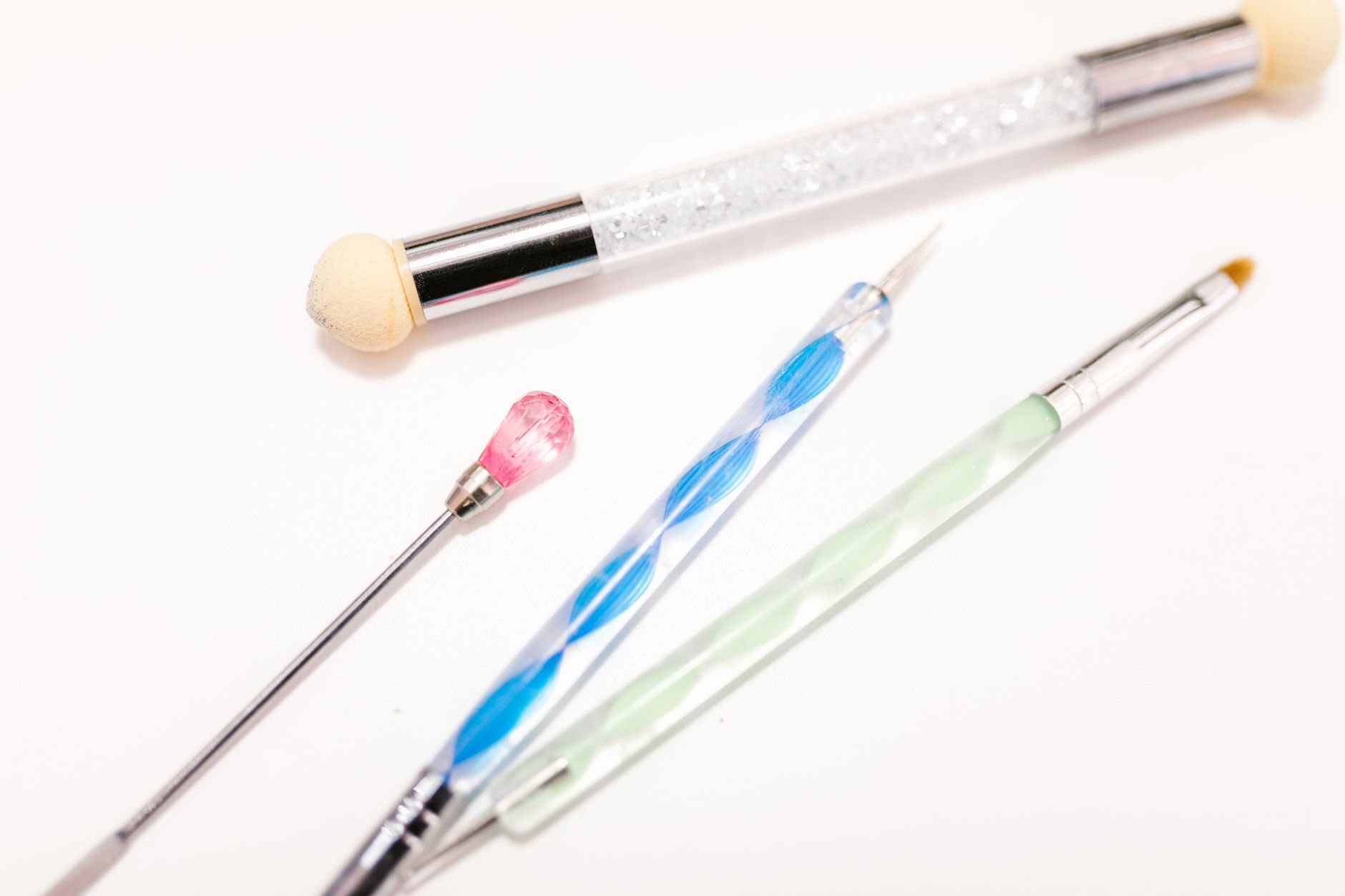 Nail Care Kit