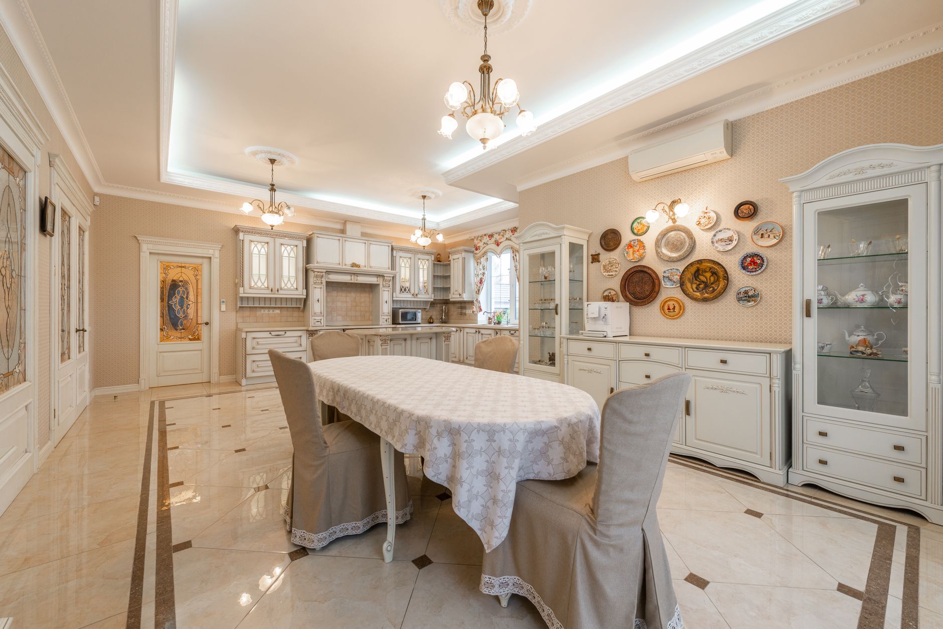 Large Porcelain Floor Tiles