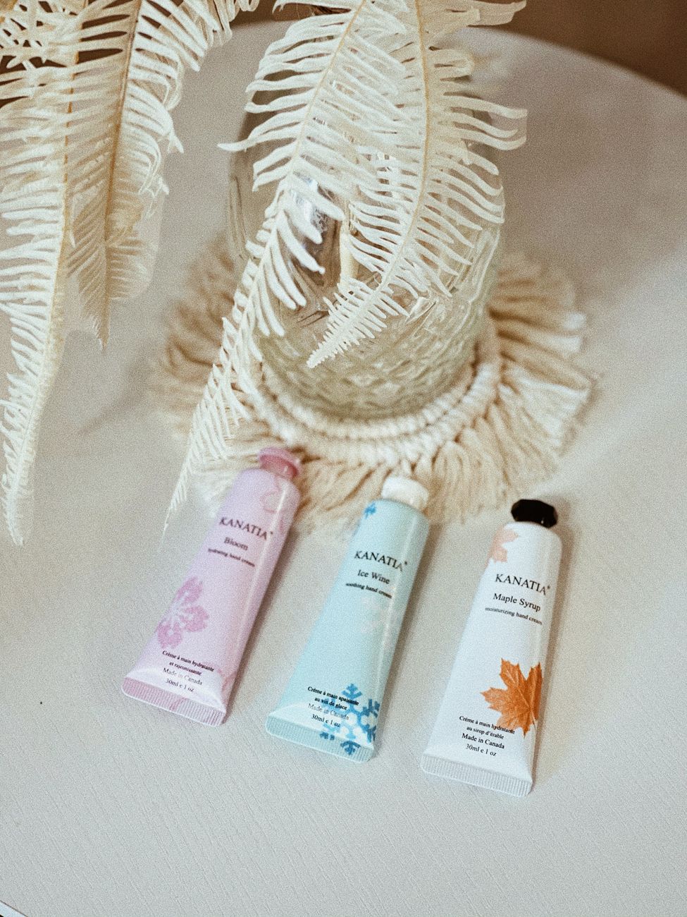 Mini Hand Cream