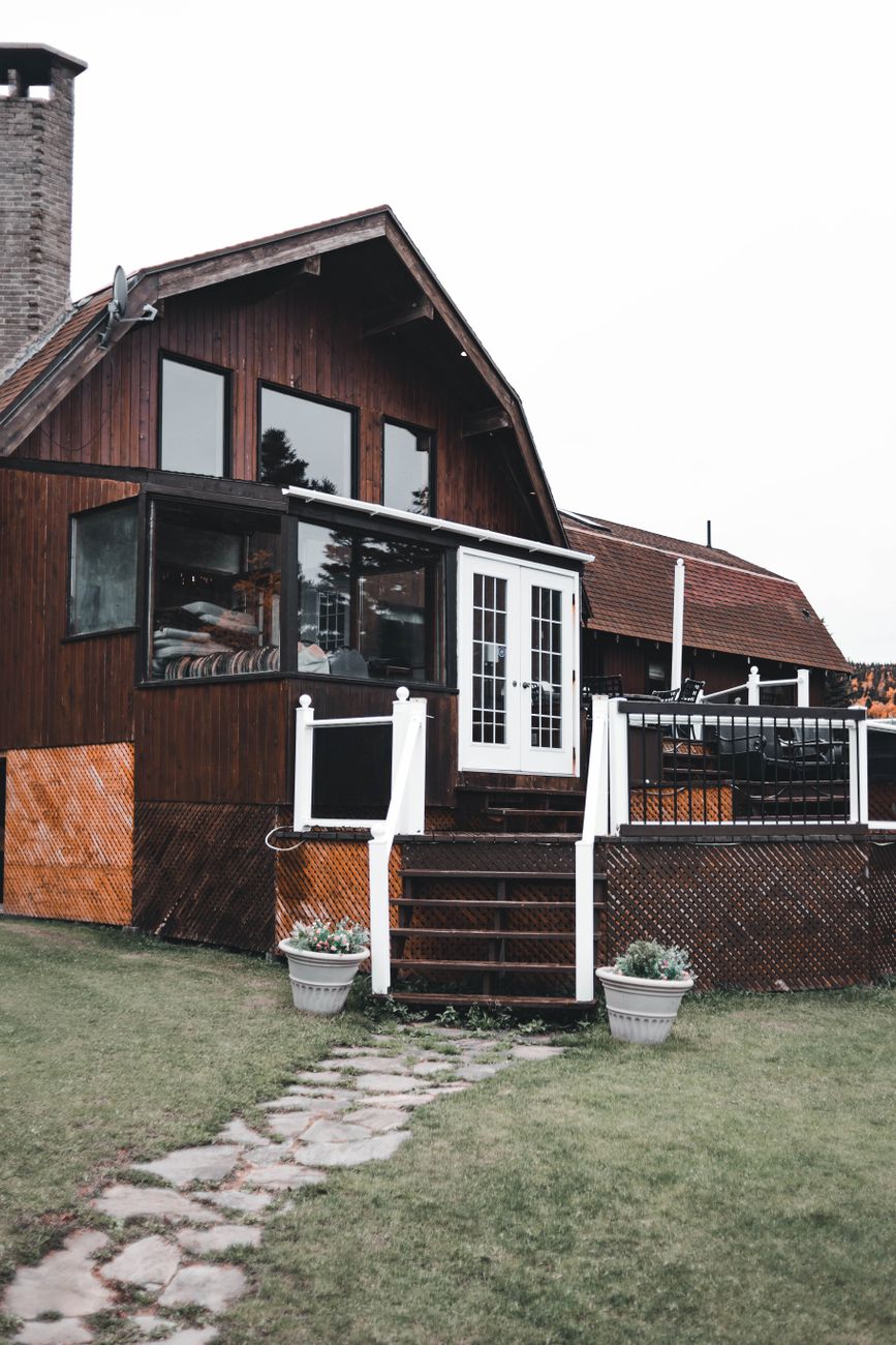 Barn Home Plans Popular Layout Ideas