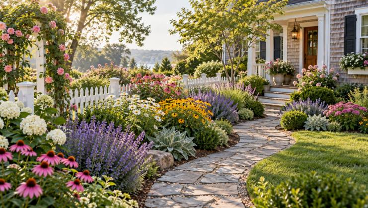 Create a Focal Point