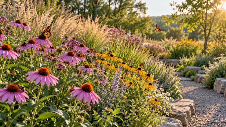 Consider Water, Drainage, and Maintenance