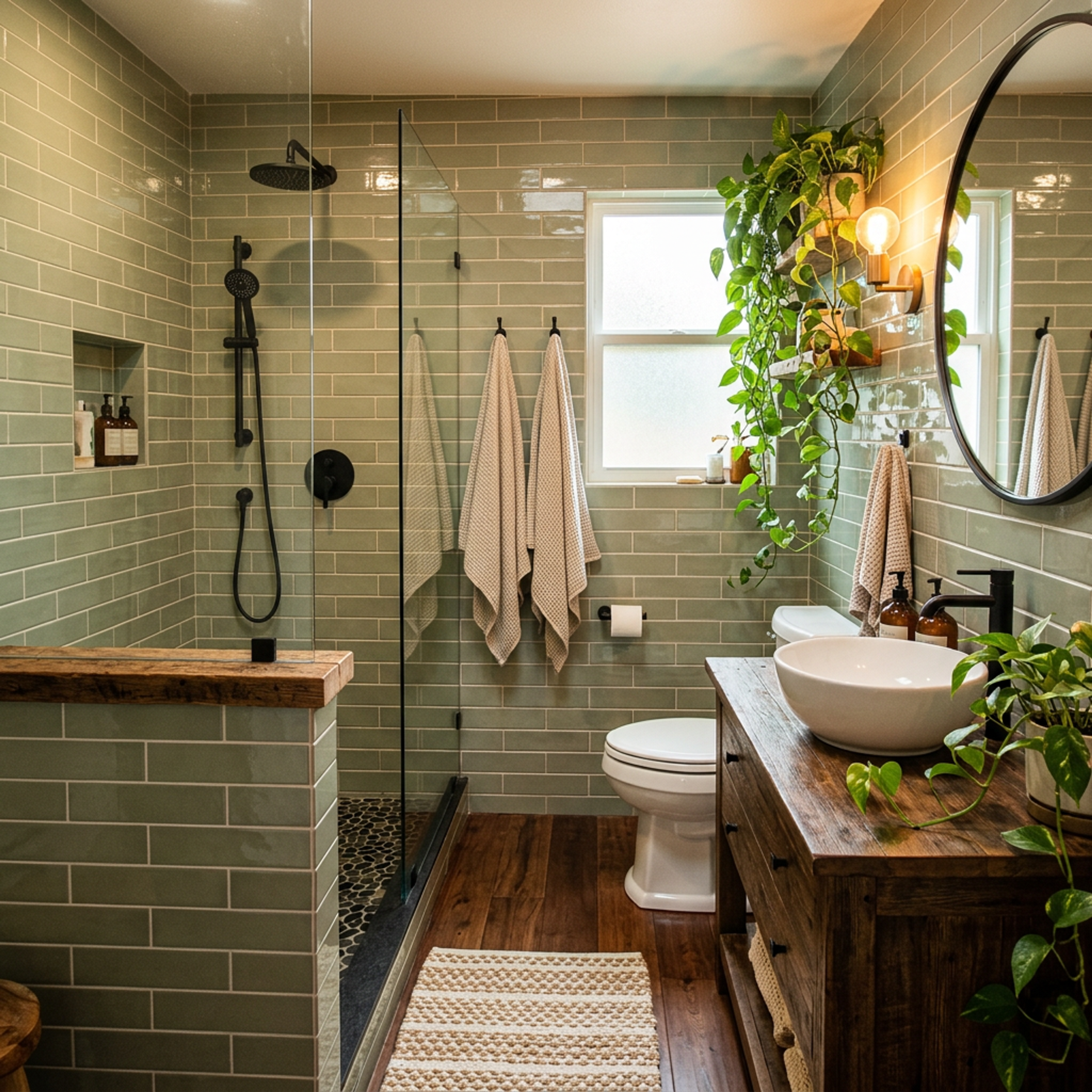 Bathroom Design