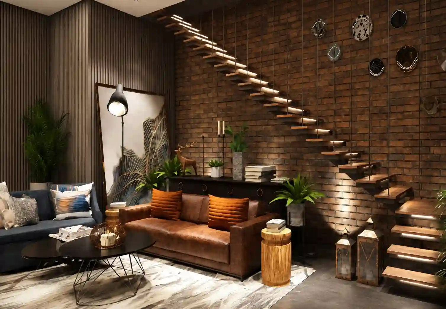 Interior Design Consultation
