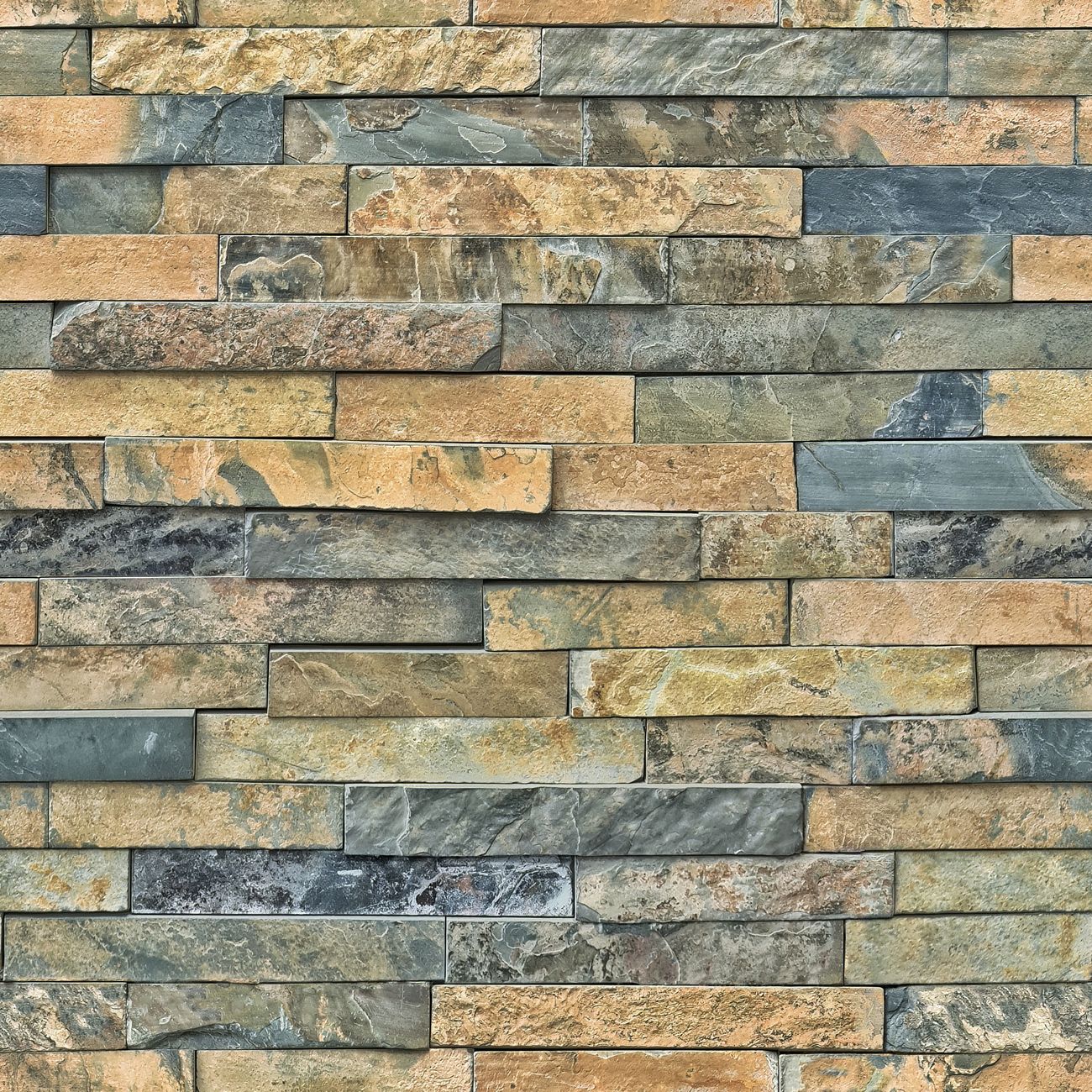 Peel-and-Stick Wallpaper