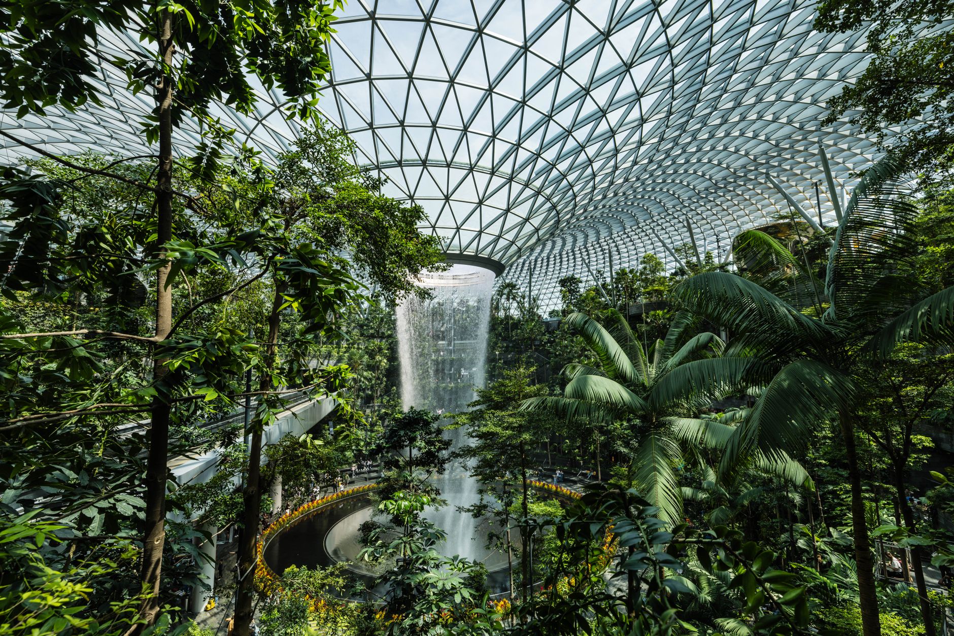 Research Biodome