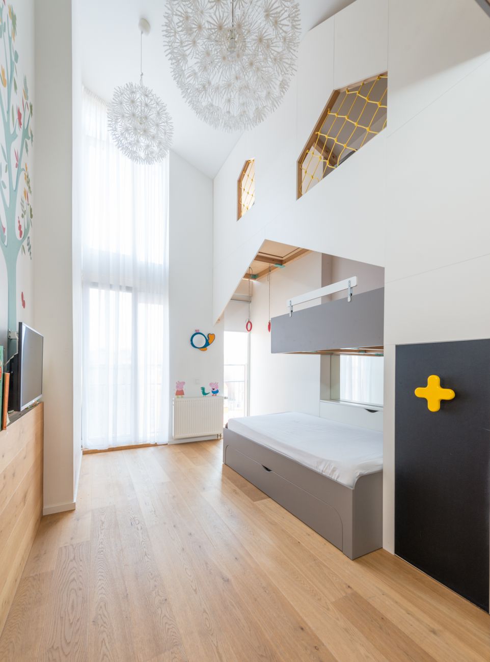Design for Growing Children