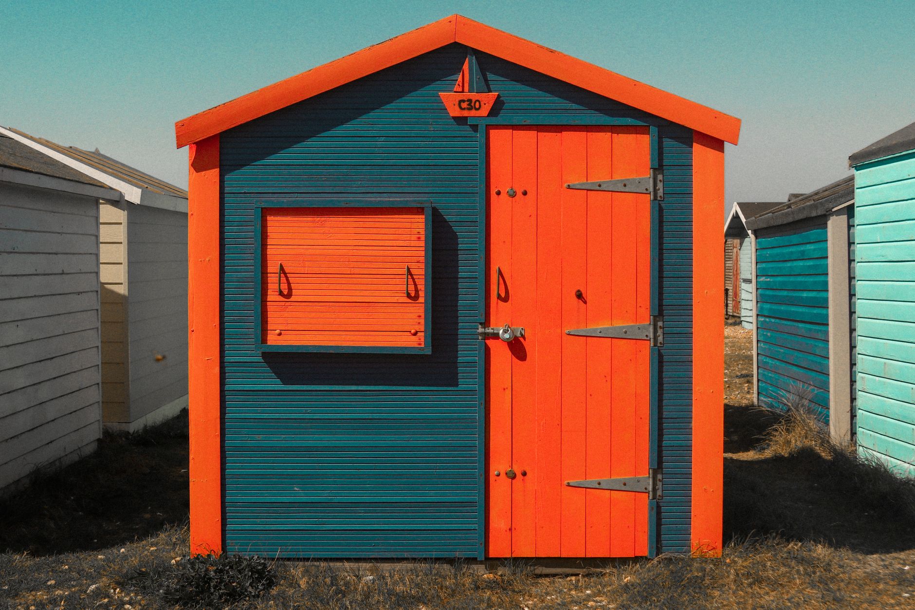 Personalize Your Favorite She Shed Ideas
