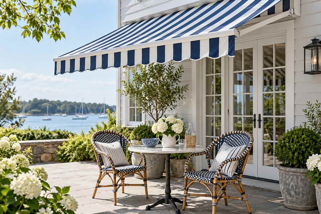A Color That Echoes Your Home